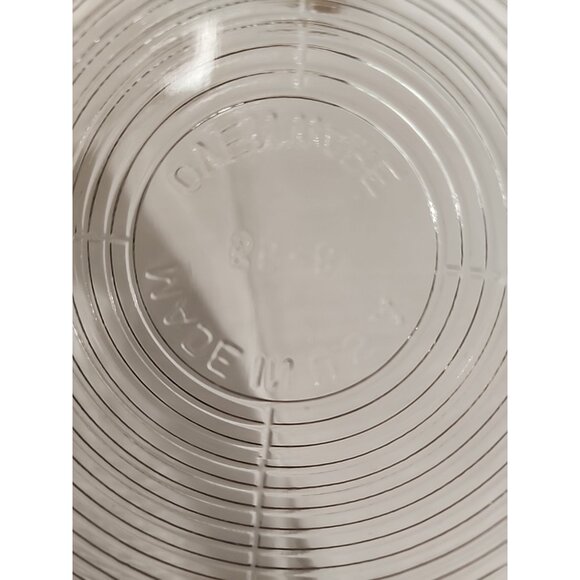 new Vintage 3 piece Silverplated vegetable Serving dish tray + PYREX glass liner - Picture 6 of 8
